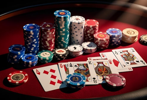 65x5 bet